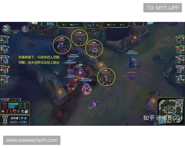 赛后复盘：IG与RNG对决中个人能力的深度分析与比较