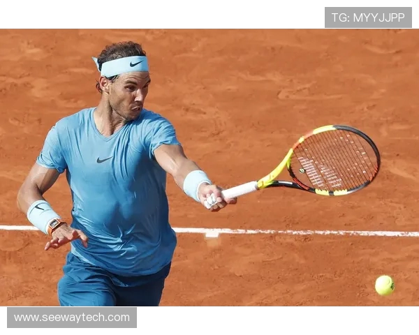 2019年法网决赛精彩回顾纳达尔与戈芬的巅峰对决全程分析