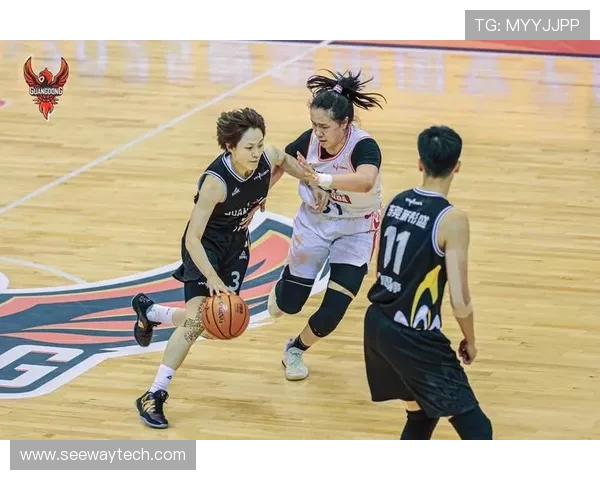 八一女篮与广东队精彩对决录像回放分析与精彩瞬间集锦