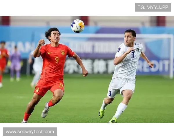 国足U17迎战墨西哥青年队力争在国际赛场上展现风采