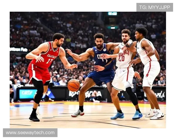 科学篮球训练:提升团队配合的有效方法与技巧探讨