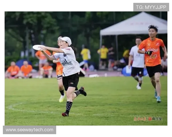 飞盘运动的崛起与张芳的成功秘诀深度探讨